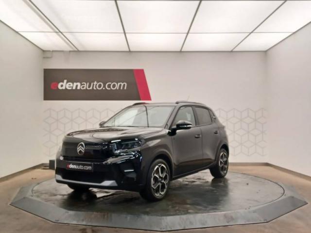 Citroen C3 E- 113 Ch Max