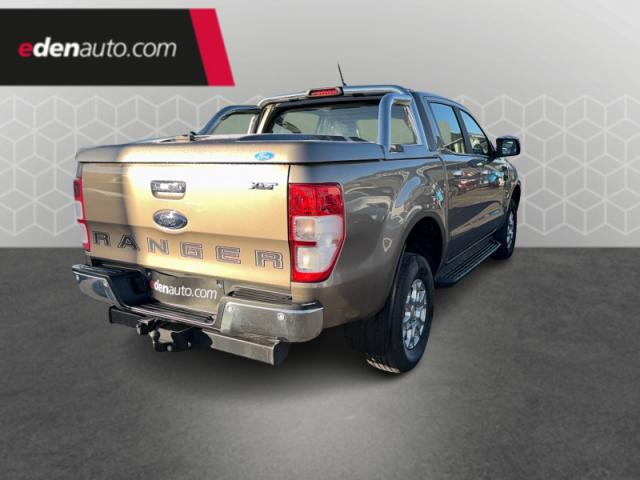 Ford Ranger image 8