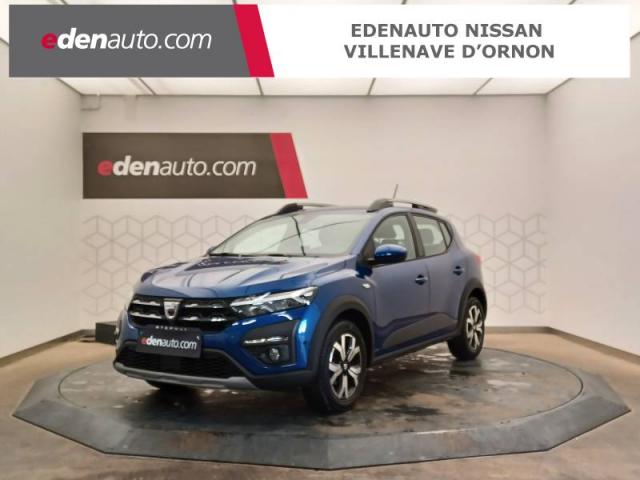 Dacia Sandero Tce 90 Stepway Expression