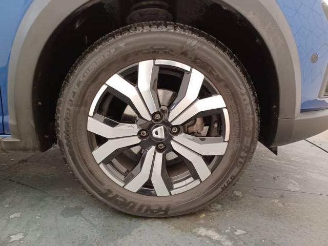 Dacia Sandero image 7