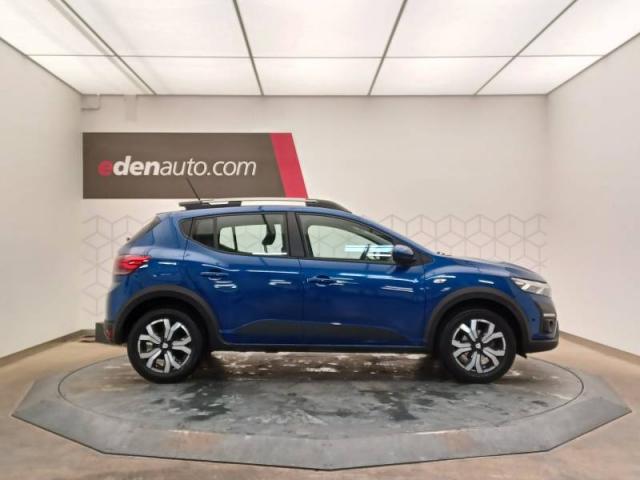 Dacia Sandero image 9