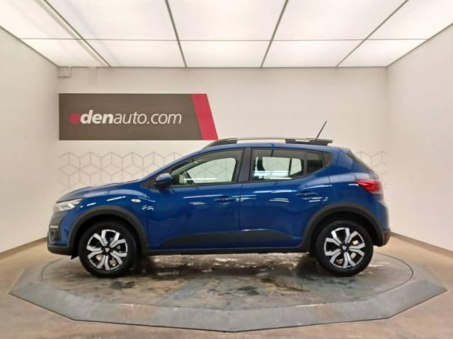 Dacia Sandero image 1