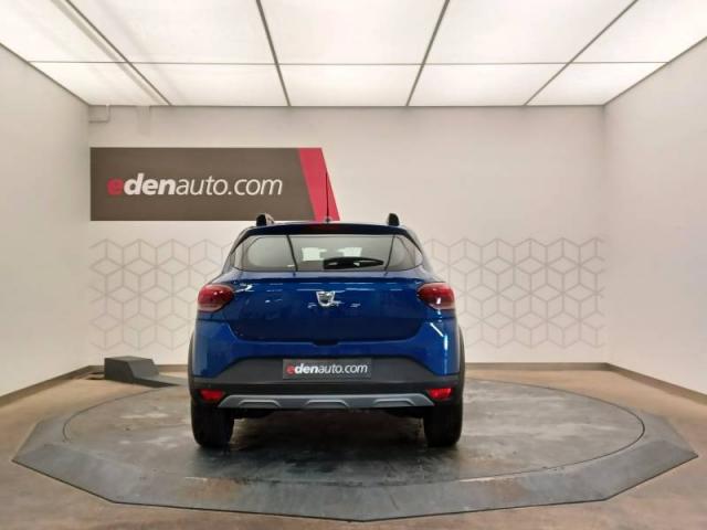 Dacia Sandero image 2