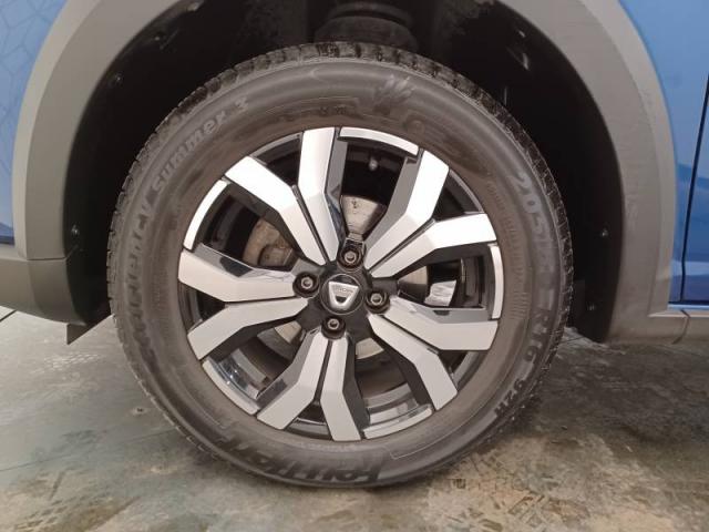 Dacia Sandero image 8