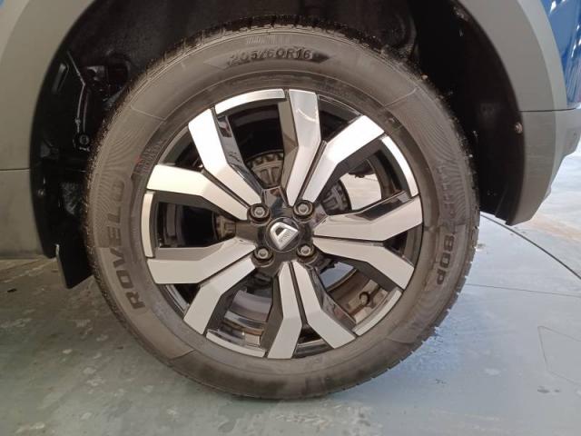 Dacia Sandero image 6