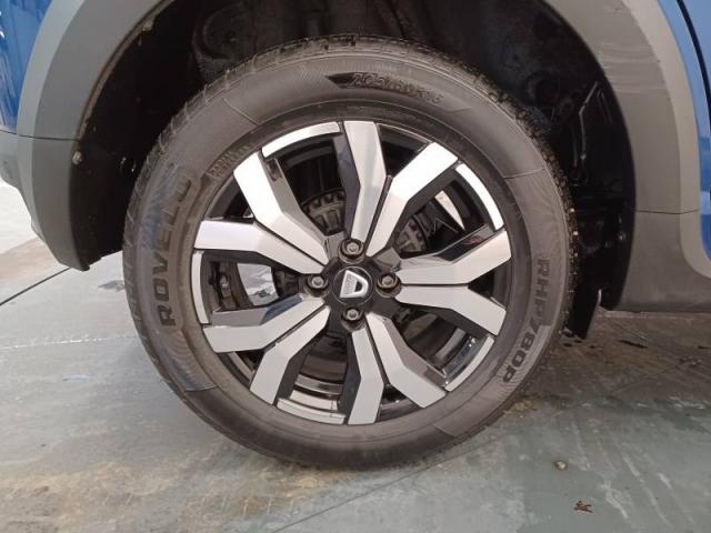 Dacia Sandero image 5