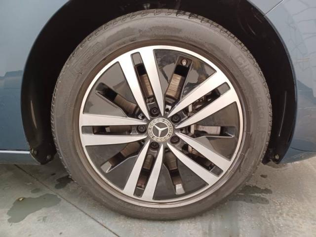 Mercedes Benz Classe B image 5