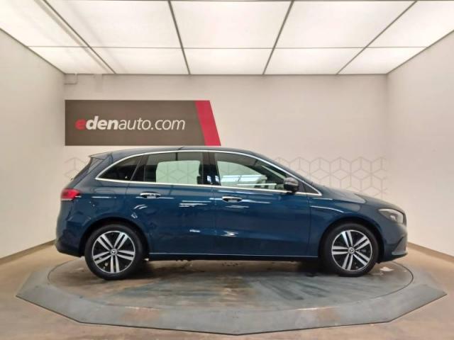 Mercedes Benz Classe B image 3