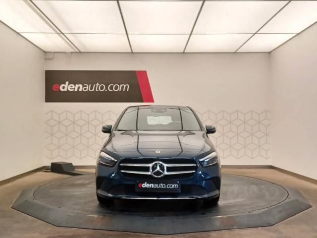 Mercedes Benz Classe B image 7