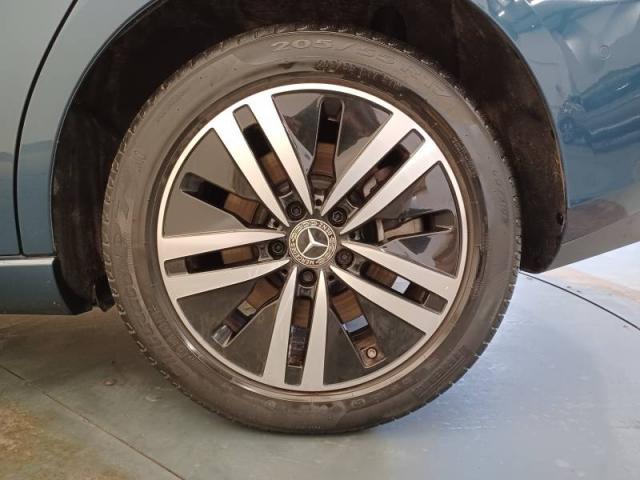 Mercedes Benz Classe B image 9