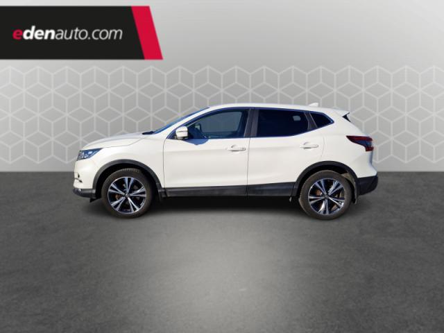 Nissan Qashqai image 2