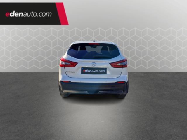 Nissan Qashqai image 3