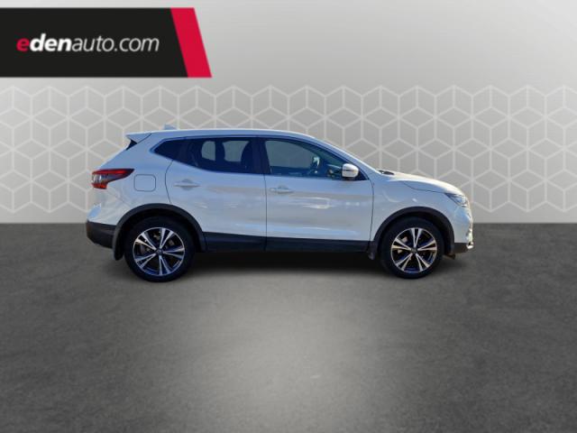 Nissan Qashqai image 7