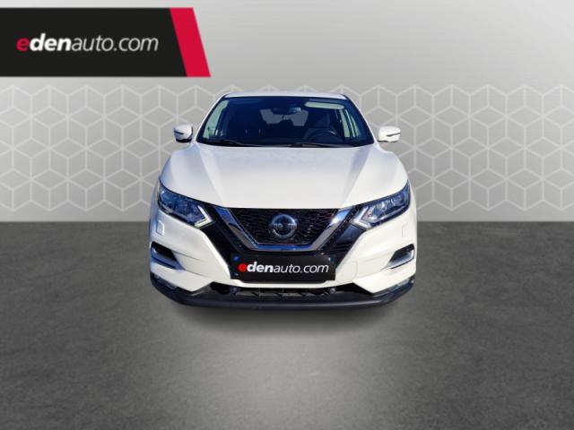 Nissan Qashqai image 9