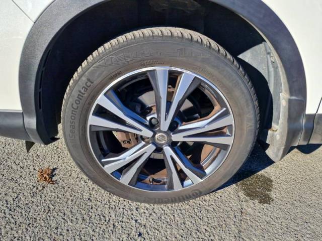 Nissan Qashqai image 5