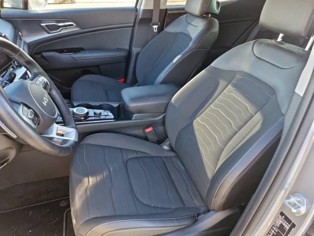 Kia Sportage image 3