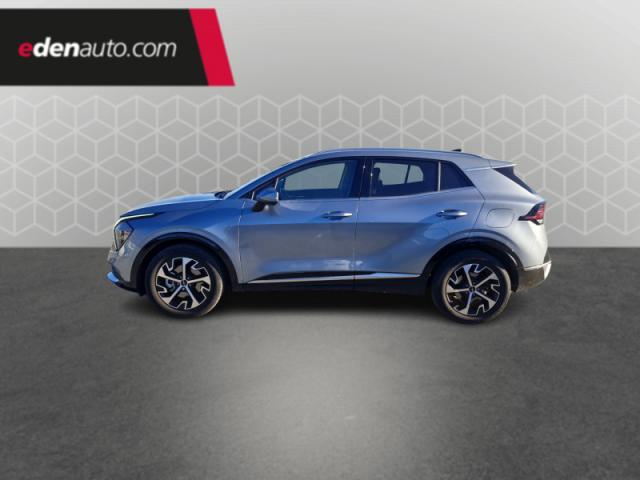 Kia Sportage image 9