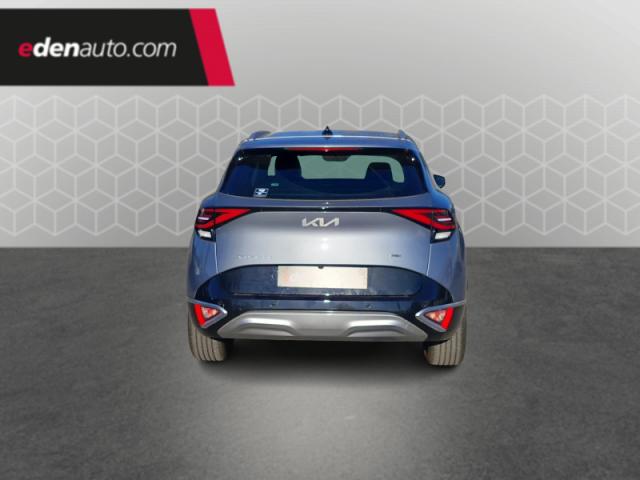 Kia Sportage image 8