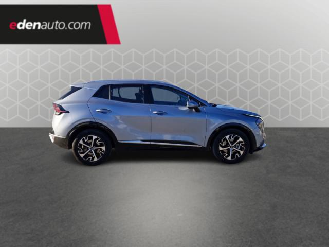 Kia Sportage image 7