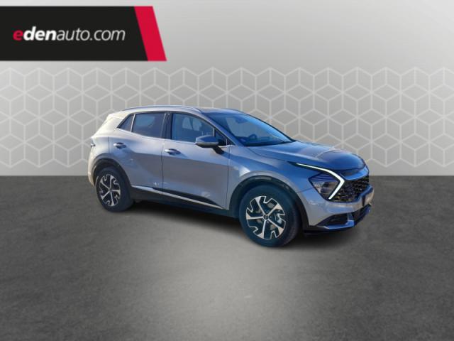 Kia Sportage image 6