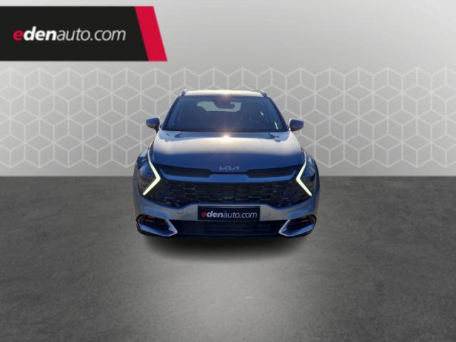 Kia Sportage image 4