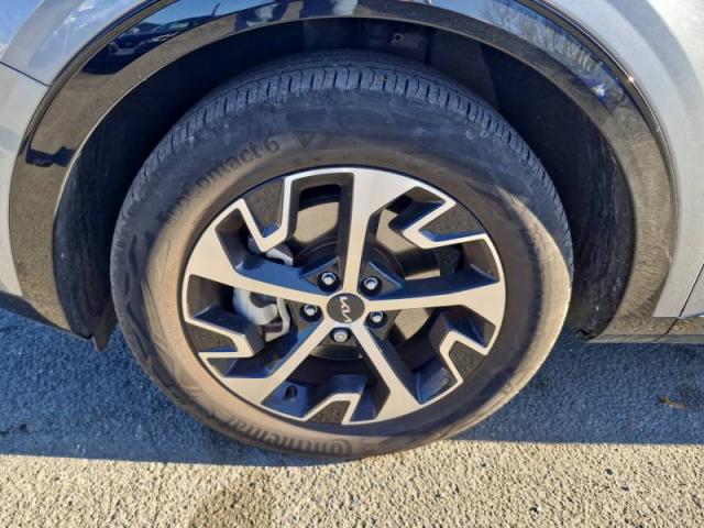 Kia Sportage image 1