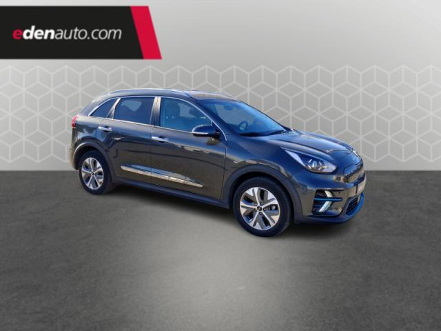 Kia Niro image 8