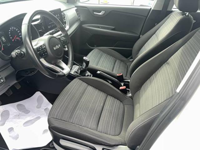 Kia Stonic image 7