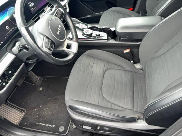 Kia Sportage image 6