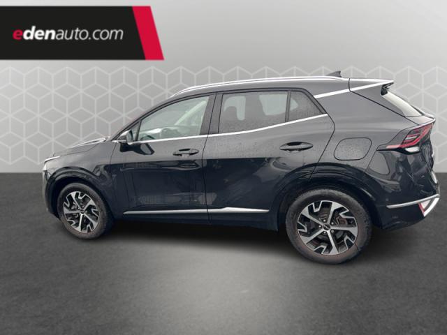 Kia Sportage image 9