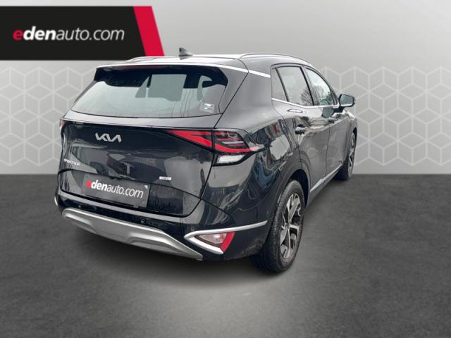 Kia Sportage image 2