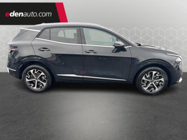 Kia Sportage image 3