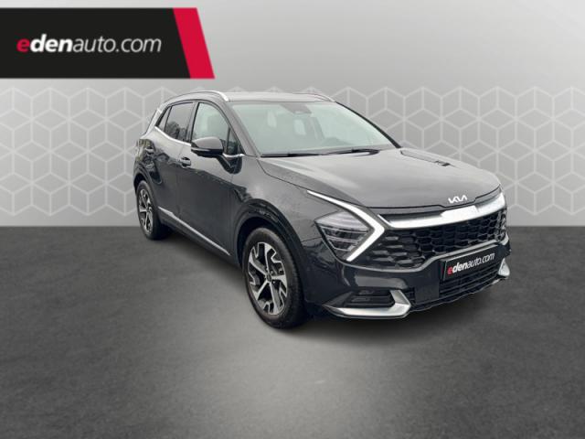 Kia Sportage image 5