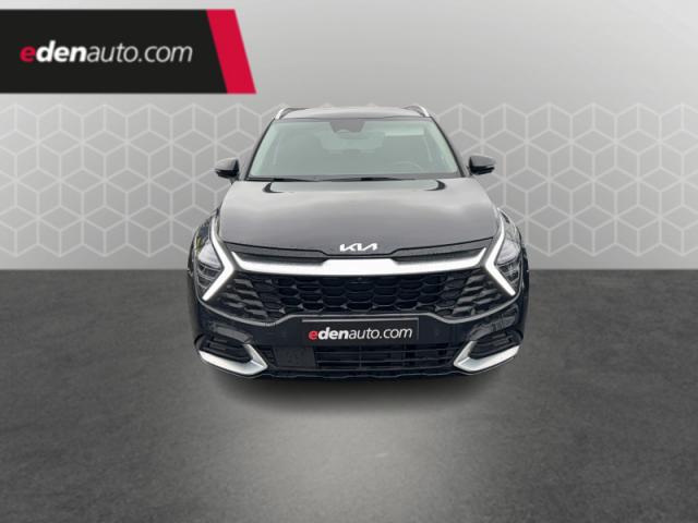 Kia Sportage image 7