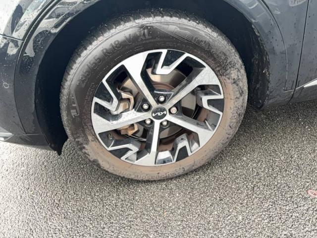 Kia Sportage image 1