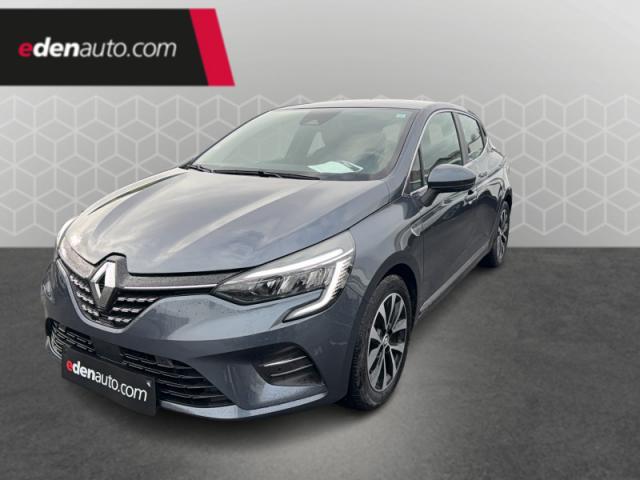 Renault Clio E-Tech 140 - 21n Intens