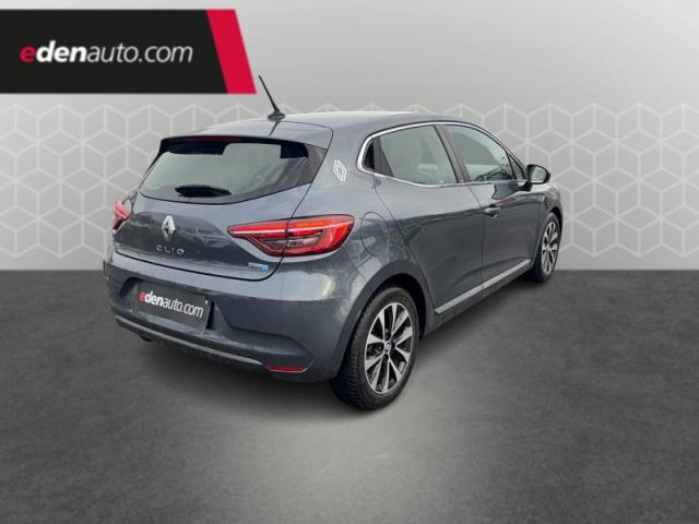 Renault Clio image 2