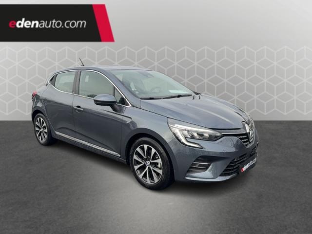 Renault Clio image 8