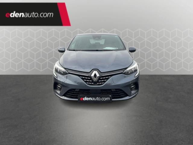 Renault Clio image 7