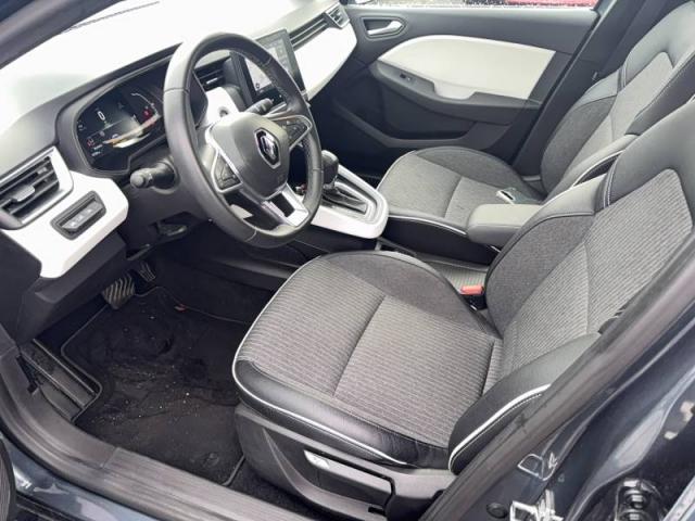 Renault Clio image 9