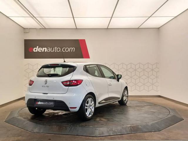 Renault Clio image 1