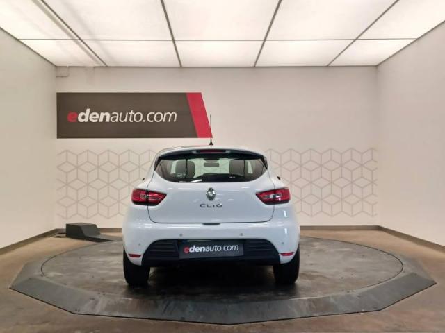 Renault Clio image 8