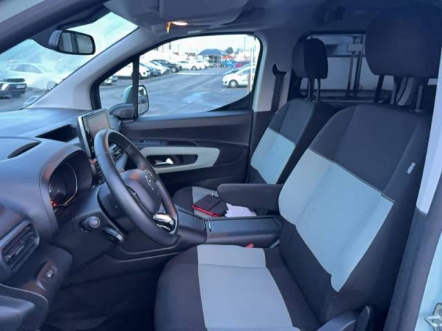 Citroen Berlingo image 2