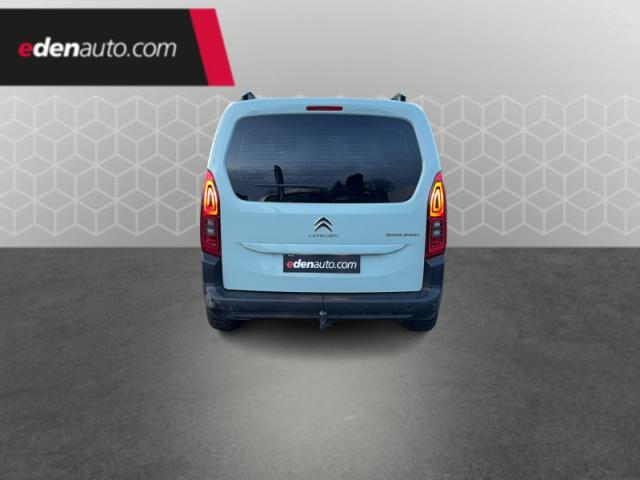 Citroen Berlingo image 1