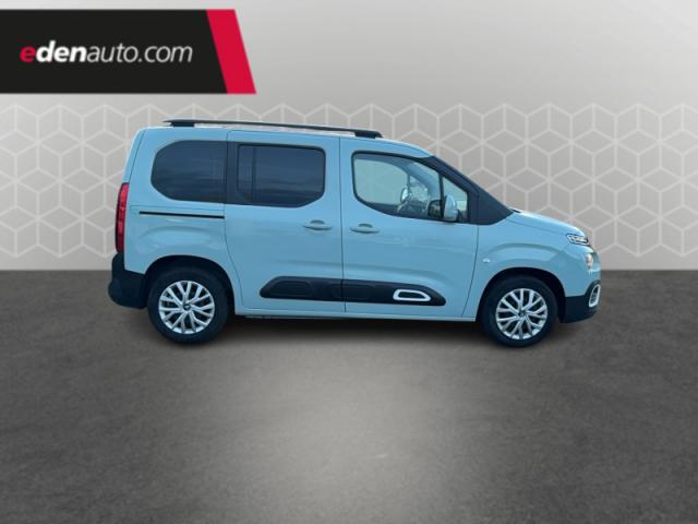 Citroen Berlingo image 5