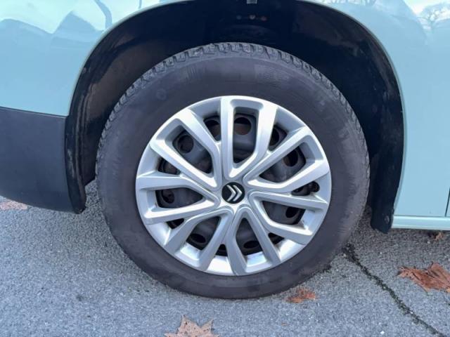 Citroen Berlingo image 7