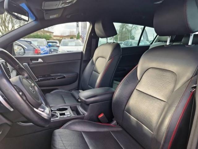 Kia Sportage image 4