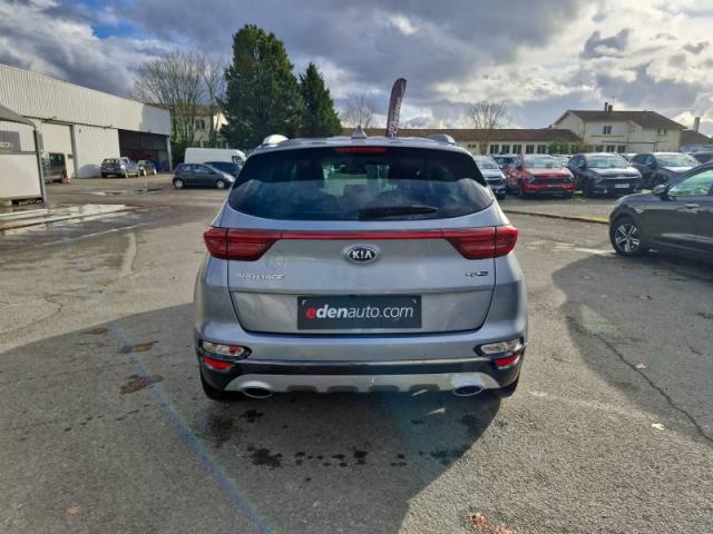 Kia Sportage image 1