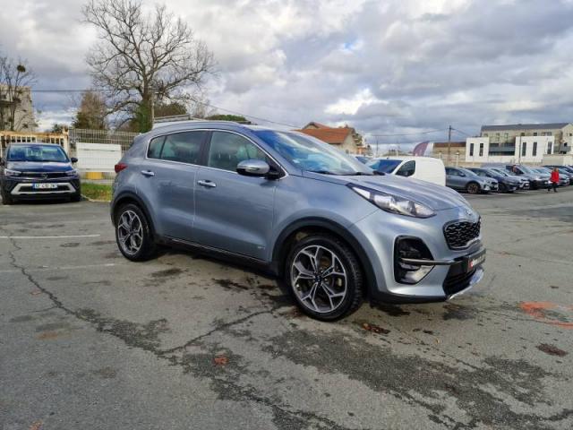Kia Sportage image 5