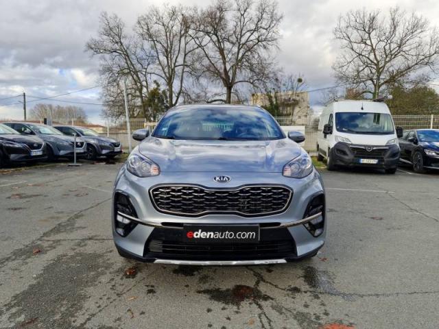 Kia Sportage image 7